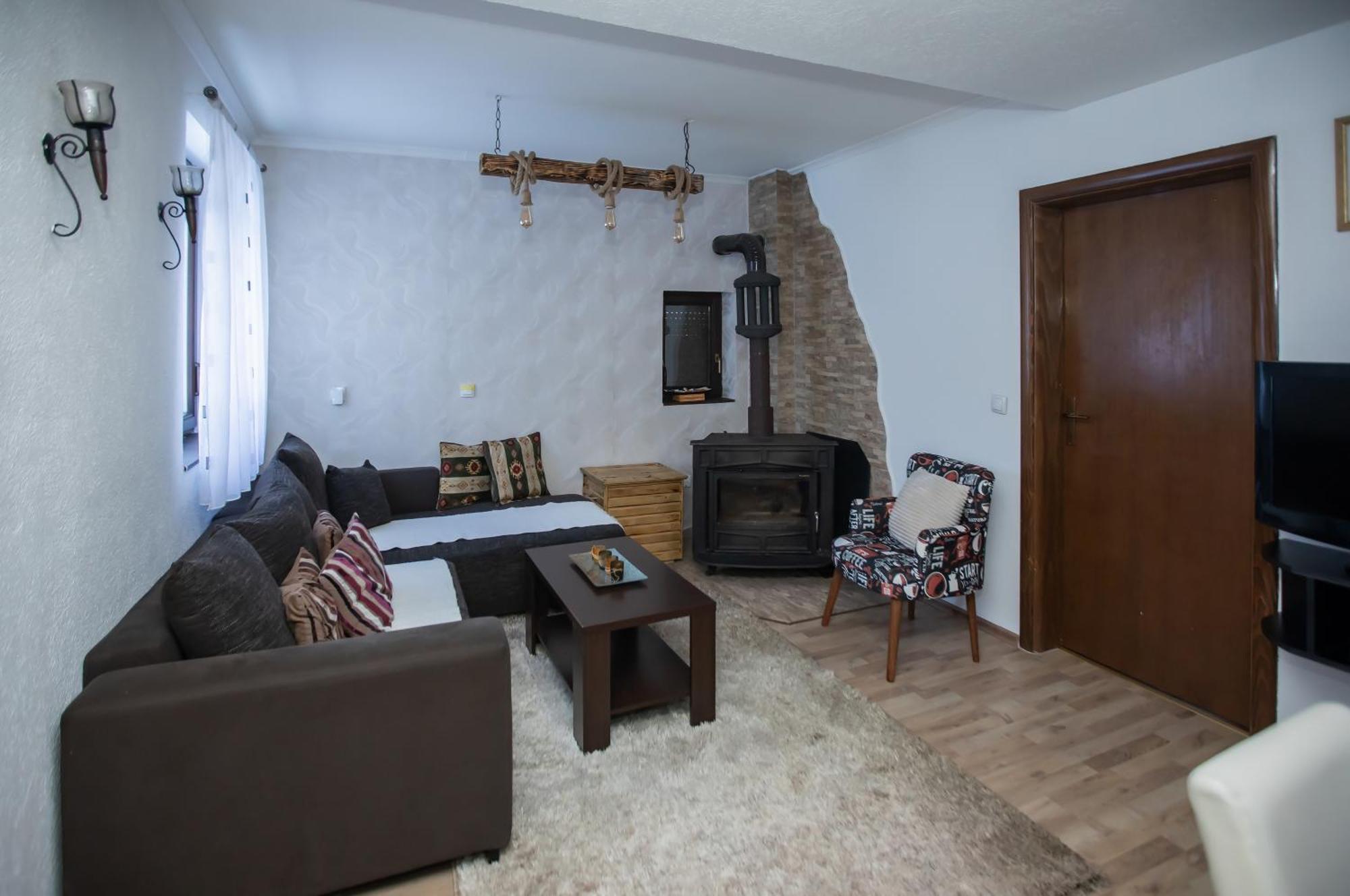Apartment T&T Яхорина Экстерьер фото